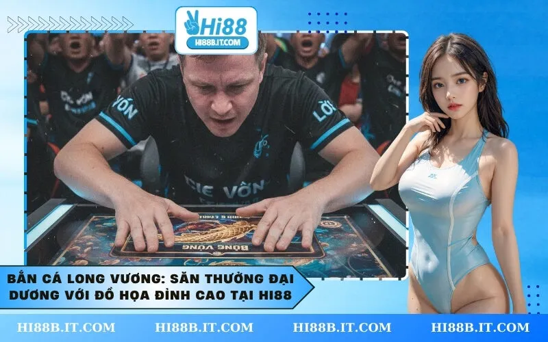 Bắn Cá Long Vương